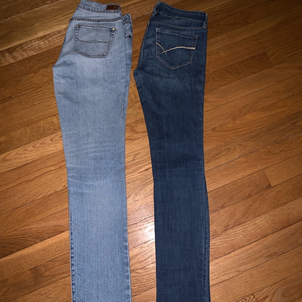 Bullhead Jeans bundle - Picture 2 of 4